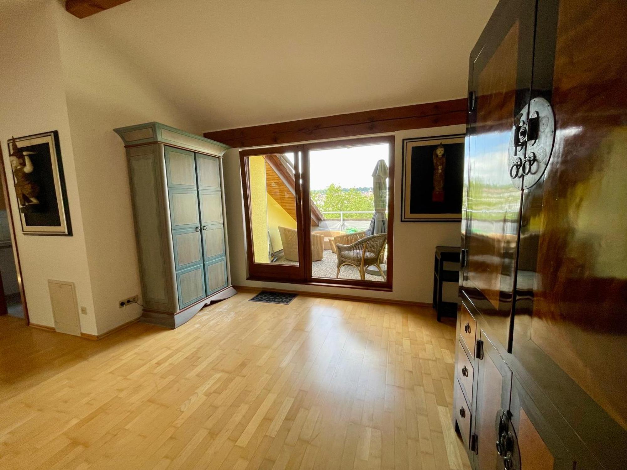 Wunderschoenes Grosses 3 Zimmer Apartament Zentrum Goldstadt Familienfreundlich Mit Garage Pforzheim Buitenkant foto