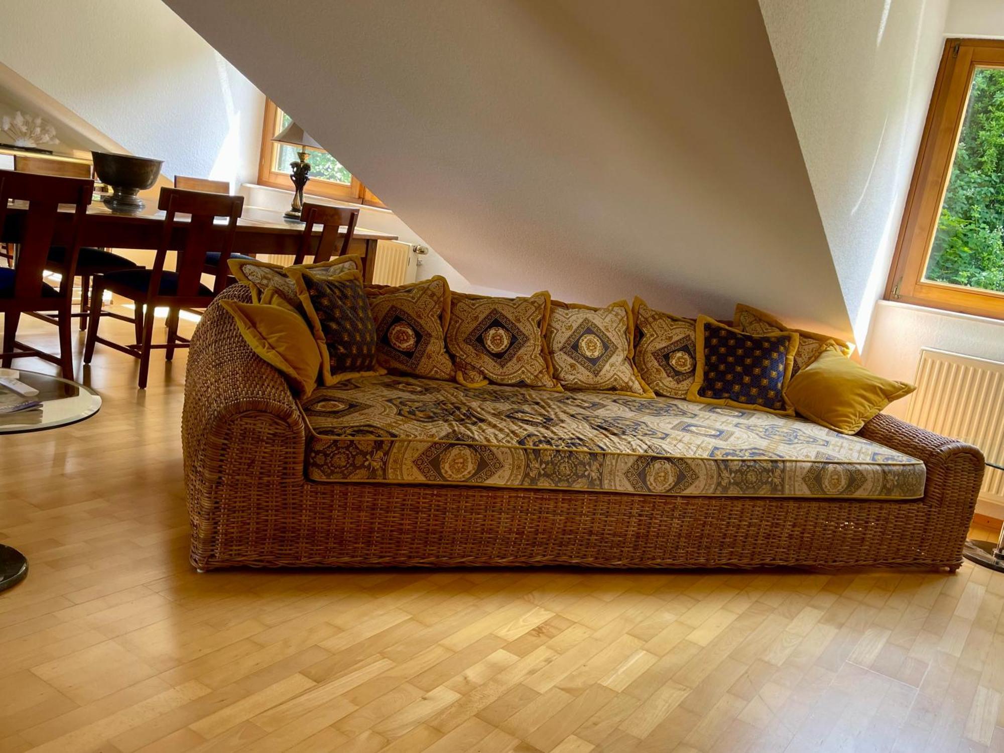 Wunderschoenes Grosses 3 Zimmer Apartament Zentrum Goldstadt Familienfreundlich Mit Garage Pforzheim Buitenkant foto